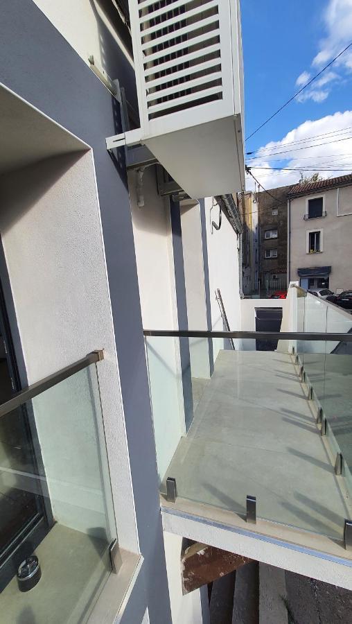 Beau T4 Au Coeur Du Centre Ville Ναρμπόν Εξωτερικό φωτογραφία