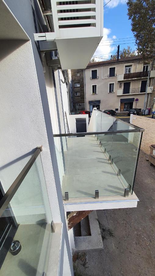 Beau T4 Au Coeur Du Centre Ville Ναρμπόν Εξωτερικό φωτογραφία